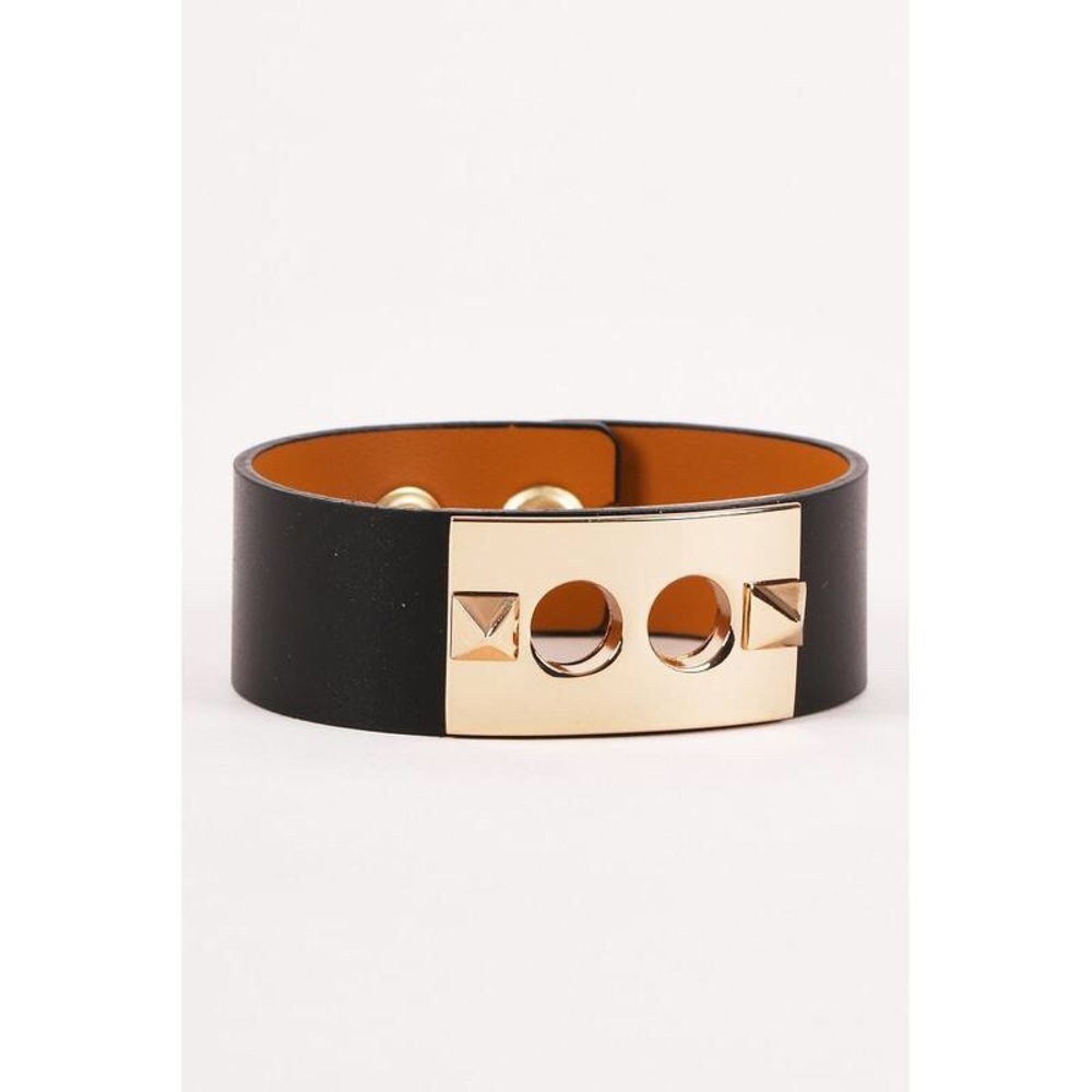 Black Cuff